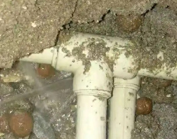 松桃测漏水多少钱