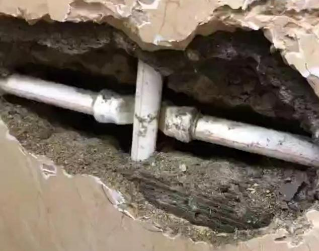 松桃测漏水哪家好