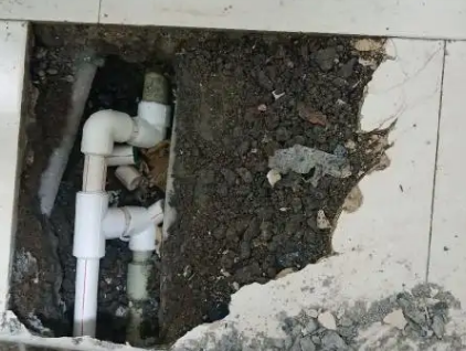 松桃测漏水哪家好