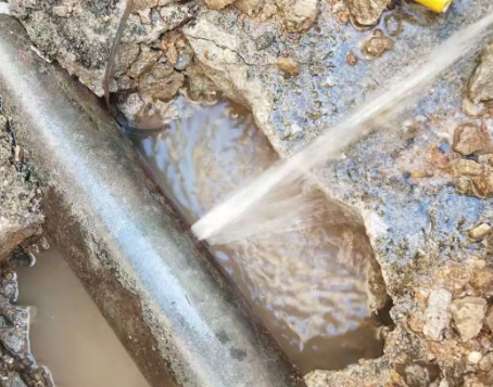 松桃测漏水公司