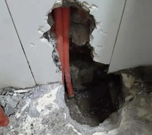 松桃漏水检测电话