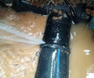 松桃测漏水公司哪家好