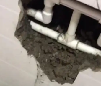 松桃漏水检测电话