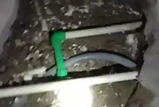 松桃测漏水公司