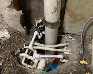 松桃漏水检测哪家好