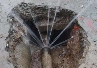 松桃漏水检测多少钱