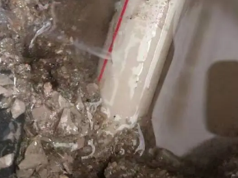 松桃漏水检测哪家好