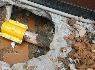 松桃漏水检测哪家好