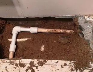 松桃测漏水哪家好