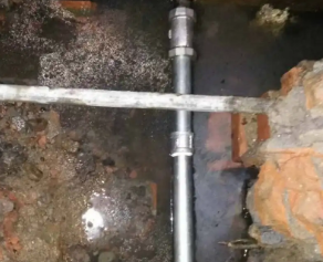 松桃漏水检测公司电话