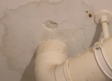 松桃卫生间测漏水多少钱