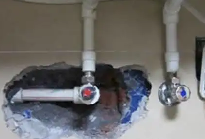 松桃卫生间测漏水查询方法