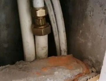 松桃水管漏水检测哪家好