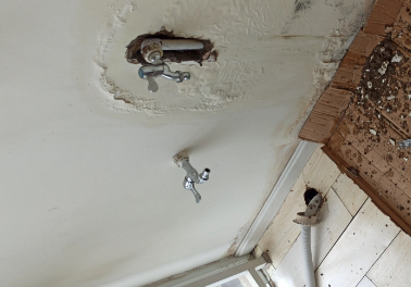 松桃卫生间测漏水