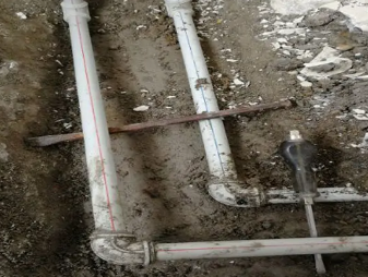 松桃卫生间测漏水多少钱