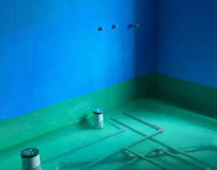 松桃卫生间防水