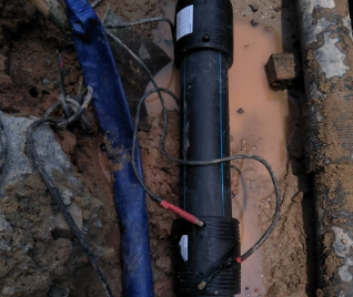 松桃水管漏水检测多少钱