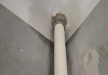 松桃卫生间测漏水之渗水防护