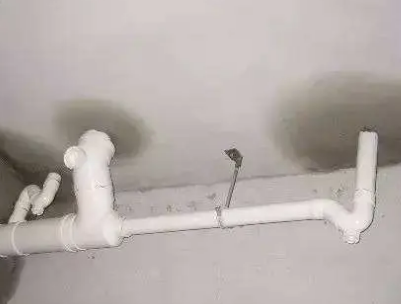 松桃卫生间测漏水的几种情景