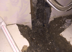 松桃卫生间测漏水哪家好