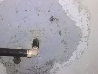 松桃卫生间测漏水之怎么维修