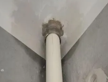 松桃卫生间测漏水价格