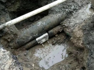 松桃水管漏水检测的传递距离多少