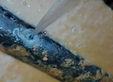 松桃水管漏水检测多少钱