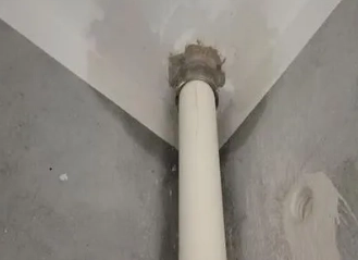 松桃卫生间测漏水的新闻分享