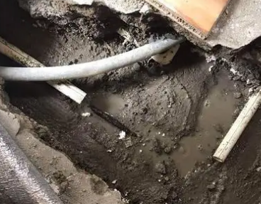 松桃卫生间测漏水价格明细