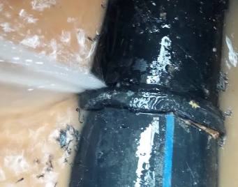 松桃水管漏水检测的小妙招