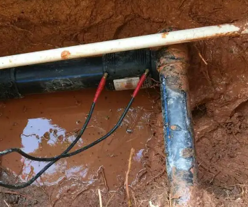 松桃水管漏水检测多少钱