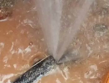 松桃水管漏水检测哪家好