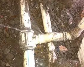 松桃卫生间测漏水多少钱