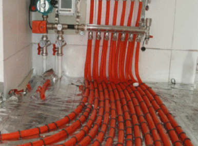 松桃地暖维修多少钱