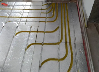 松桃地暖维修哪家好