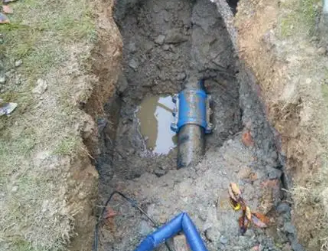 松桃水管漏水检测多少钱