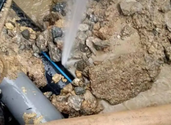 松桃水管漏水检测哪家好