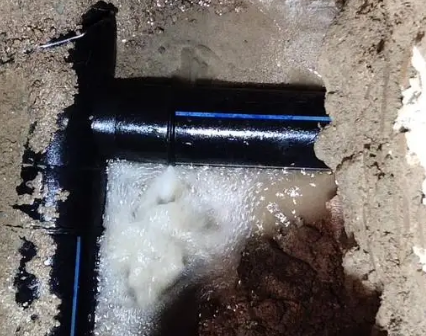 松桃水管漏水检测哪家好