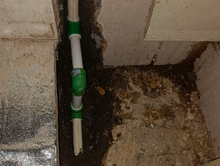 松桃卫生间测漏水哪家好