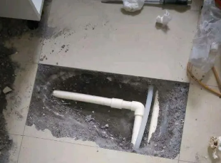 松桃卫生间测漏水哪家好