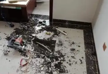 松桃漏水检测多少钱