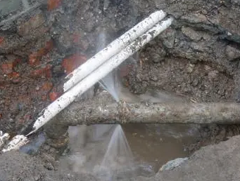 松桃测漏水多少钱