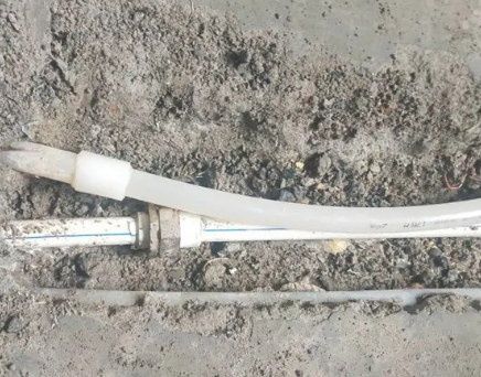 松桃测漏水哪家好