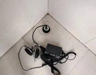 松桃测漏水公司