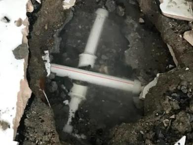 松桃漏水检测公司哪家好