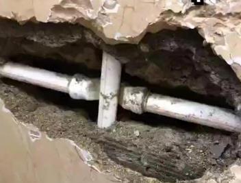 松桃漏水检测电话多少