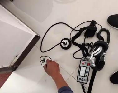 松桃测漏水公司电话